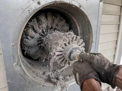 Clogged Vent Cleaning service in New Britain, CT