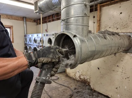 Commercial Vent Cleaning service in New Britain, CT