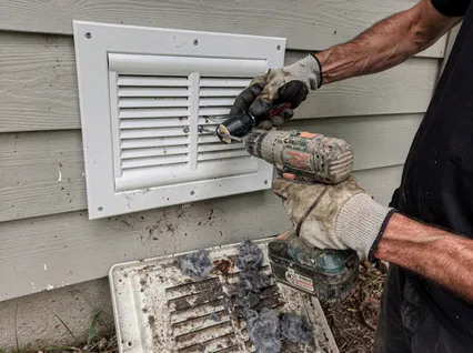 Vent Cover Replacement service in New Britain, CT