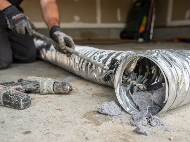 Duct Cleaning service in New Britain, CT