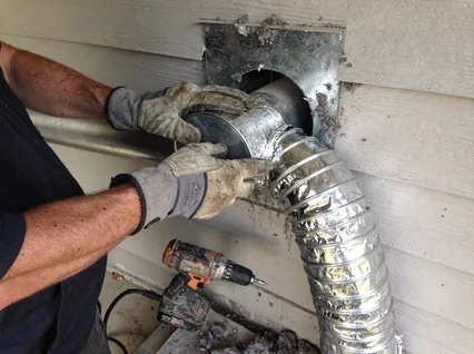 Dryer Vent Repair and Installation in New Britain
