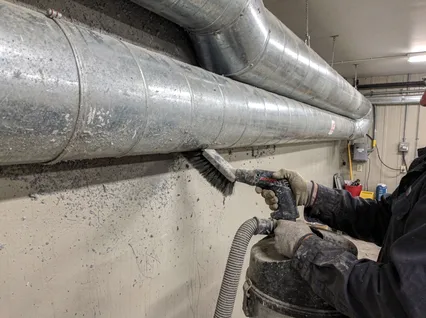 Industrial Vent Cleaning service in New Britain, CT